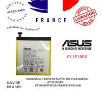 ASUS Batterie C11P1502 100% d'origine 4750 mAh pour ZenPad 10 Z300C Z300CG