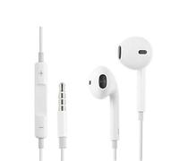 100% ORIGINAL KIT PIETON OREILLETTE ECOUTEUR CASQUE AUDIO iPHONE 4 4G 4S 5