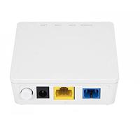 100% Original Nouveau HG8310M GPON 1GON ONU Onu Ontu avec Un Seul Port LAN s'appliquent aux Modes FTTH, Termina GPon Version Anglaise