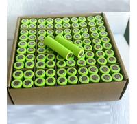 100% Original pour 18650 2000mAh 20A décharge 2.0Ah 18650 batterie Li-ion 3.7v batterie rechargeable 4pcs battery