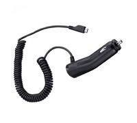 Samsung Chargeur d'appareils mobiles ACADU10CBE pour téléphone portable Allume-cigare Noir