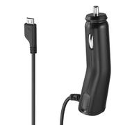 Samsung ACADU10CBE chargeur d'appareils mobiles Téléphone portable Noir Allume-cigare Auto