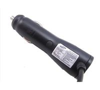 Samsung Chargeur d'appareils mobiles ACADU10CBE pour téléphone portable Allume-cigare Noir