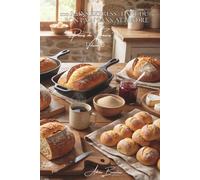 100 pains express : l'art du bon pain sans attendre: Sans pétrissage, à la bière, au yaourt... le pain quotidien sans contrainte