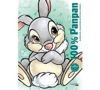 100 % Panpan Aurélia Stéphanie Bertrand (Illustration)