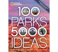 Joe Yogerst – 100 Parks 5000 Ideas