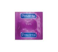100 Pasante Trim préservatifs