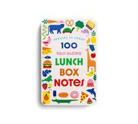 100 Pass-Along Lunchbox Notes