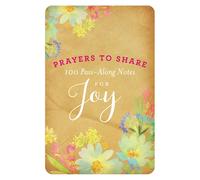 100 Pass-Along Notes For Joy