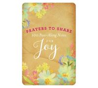 100 Pass-Along Notes For Joy