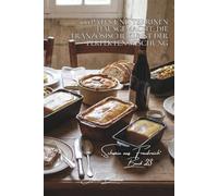 100 pâtés und terrinen hausgemacht: die französische kunst der perfekten mischung: landstil, foie, wild… eigene charcuterie wie ein meister komponieren