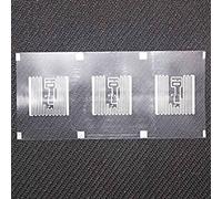 100 pcs 9629 UHF Tag RFID incrustation sèche 860-960 MHz Higgs3 915M EPC C1G2 ISO18000-6C