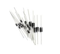 100 PCS/LOT 1N4002 IN4002 4002 N4002 1A 100 V DO41 Diode Redresseur D-41 DIP