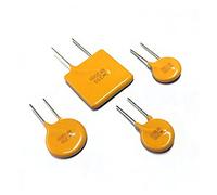 100 PCS/lot Fusible Auto-Récupération DIP PPTC 250 V TRF250-030 040 050 060 080 090 120 145 180 200 350 400 500 600 800 1000 2000 Câblage de protection (Color : Trf250-2000-2a)