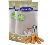 100 pcs. Lyra Pet® Os à mâcher env. 16 cm
