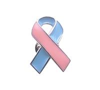 100 Pcs Pins Octobre Rose,Broche Ruban Rose Sensibilisation Au Cancer Du Sein Broches Badge ÉPingles Octobre Accessoires En MéTal Avec Boucle Papillon Clothing Backpack 2025 Accessories (C)