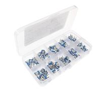 100 pcs RM065 Variable Resistor Potentiometer - 500R 1M Electronics Projects