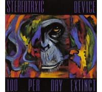 100 Per Day Extinct