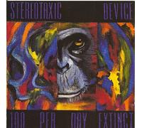 100 per Day Extinct [Import]