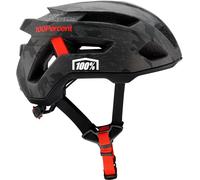 100 Percent Altis Gravel Helmet Camo XS/S Unisex