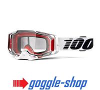 100% Percent Armega Lunettes De Motocross MX MTB - Lightsaber