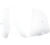 100 Percent Barstow, lentille de remplacement Net Net