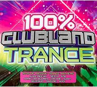 100 Percent Clubland Trance/Various