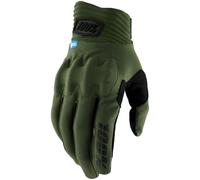 100 Percent Cognito Armée Integral Homme M Smart Choc Gants