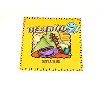 100 Percent Colombian