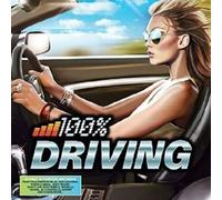 100 PERCENT DRIVING - ALEX GAUDINO, PHATS & SMALL - 3 CD NEUF