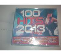 100 Percent Hits 2013