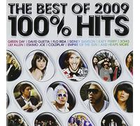 100 Percent Hits: Best of 2009 - 100 Percent Hits: Best of 2009 [Import]