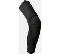 100 Percent Plus Elbow Cycling Mtb Body Armour Noir Moyen Unisex