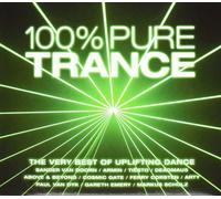 100 Percent Pure Trance - 100 Percent Pure Trance
