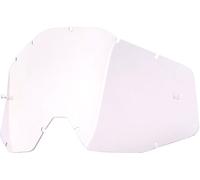 100 Percent Racecraft/Accuri/Strata, lentille de remplacement Net Net