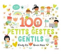 100 petits gestes gentils