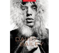 100 Photos de David Bailey pour la liberté de la presse - David Bailey - Rsf - broché - Monographie
