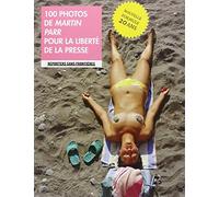 100 PHOTOS DE MARTIN PARR