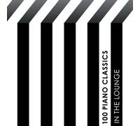 Joseph Samuel – 100 Piano Classics in the Lounge – Silva