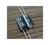 100 pièces 820 uF 25 V JapanHV série 10x20mm courant d'ondulation élevé faible impédance 25V820 uF condensateur électrolytique en aluminium Appareils électroniques