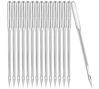 100 Pièces Aiguilles Universelles pour Machine à Rechange
