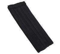 100 Pièces Attache-câbles Tête de Chat en Nylon Noir | Gestion des Câbles, Réouverture Facile, sans Abîmer les Fils, pour Réseau et Multiprises