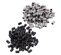 100 Pièces Bandes De Polissage Des Ongles, Accessoires De Machine De Polissage Des Ongles Électrique, Pièces De Remplacement Pour Machines De Polissage Des Ongles