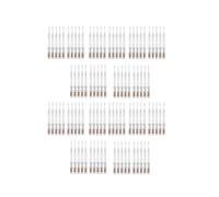100 Pièces Broche D'Imprimante 3D pour Sonde de Capteur de Nivellement de Lit Automatique Intelligent BLTouch Push-Pin avec Aiguille de Remplacement