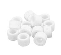 100 pièces buses de découpe plasma à air électrodes coupelles blindées anneaux à gaz kit de consommables compatibles avec la torche de découpe PT31 L-G40 pour machines de découpe