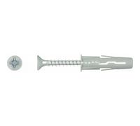 Pin universel Rawlplug 10 mm pour substrats pleins et trous Rawlplug UNO-10+650