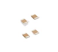 100 PIÈCES Condensateur 0201 0402 0603 0805 1pF 3.5pF 6.8pF 82pF 100pF 1nF 10nF 1uF 10uF 100nF 220pF 22nF 220nF 47nF 47uF(10pf)