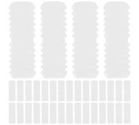 100 Pièces Connecteurs D'assemblage D'étagères à Double Tête | Système de Verrouillage à Came, Écrou Réglable, Liaison Sécurisée des Panneaux, Montage Rapide, Réparation