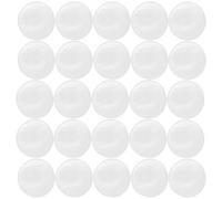 100 Pièces Coussinets Faciaux Compresses Cosmétiques Jetables | Légers et Portables, Usage Voyage et Démaquillage, Soin Visage Hydratant, pour Femmes et Filles