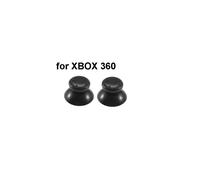 100 Pièces de Joystick Analogique 3D, Capuchon de Poignée, Pièce de Réparation, Couvercle de Remplacement pour 360 Manette